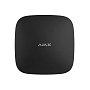 Централь Ajax Hub 2 Plus Jeweller Black 25449.40.BL1
