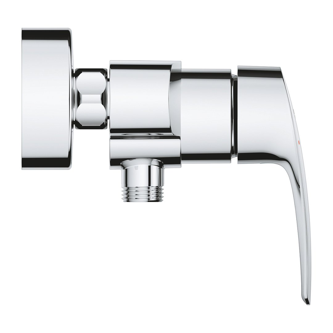 Смесители Grohe Eurosmart New Однорычажный Смеситель для Душа 33555003 фото 13