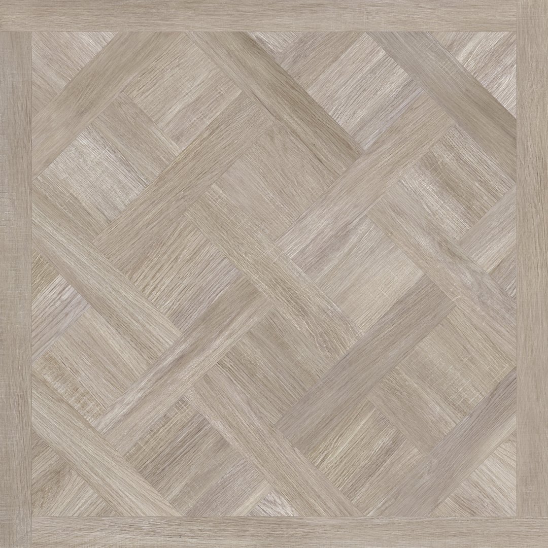 Керамогранит Плитка Apavisa Intarsio Beige Nonslip 995,5х995,5х10 фото 1