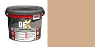 Купить Строительную химию Затирка Sopro DFX Bez Jura 33 1215-3 Эпоксидная 3 kg