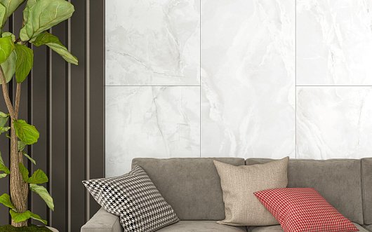 Купить Плитку ECOCERAMIC CALACATTA ETERNAL