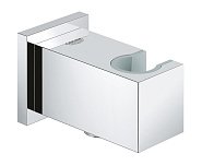 Купить Grohe Euphoria Cube Подключение Душевого Шланга 26370000