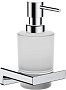 Диспенсер для Жидкого Мыла Hansgrohe Addstoris 41745...