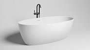 Купити Ванна WGT Water Stone Olivia Glossy 1700x935x550