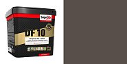 Купить Строительную химию Затирка Sopro DF10 Heban 62 1076-5 N Цементная 5 kg