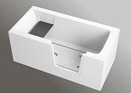 Ванна Polimat Avo 1400Х700 (306) фото