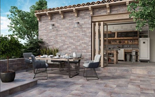 Купить Плитку PARADYZ MARSALA