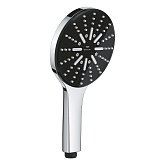Купить Grohe Spa Rainshower Aqua Ручной Душ, 3 Режимы Потока 101676Ki00