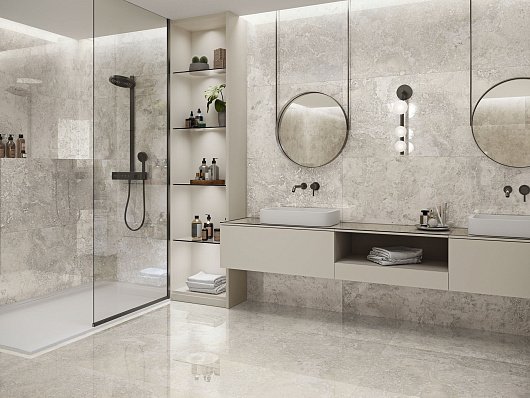 Купити плитку PORCELANITE DOS 3301