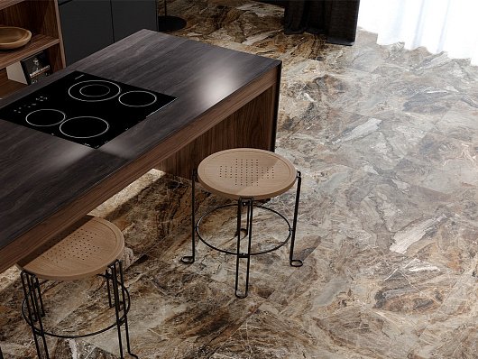 Купить Плитку CERAMICA DESEO VESUVIO