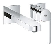 Купити 29306003 Plus Змішувач Для Раковини На 2 Отвори, L-Size