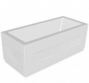 ВАННА KOLPA-SAN RAPIDO 200, ЧАША, ПРЯМОУГОЛЬНАЯ, 2000Х900 фото