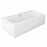 ВАННА KOLPA-SAN CARMEN 170, 741404, ЧАША, ПРЯМОУГОЛЬНАЯ, 1700Х750 фото