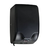 Купити Автоматична Сушарка для Рук Bemeta 924224130 1350 Вт, Чорна, Матова