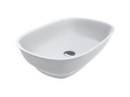 Купить Умывальник Miraggio Santorini Matt 2422 600х413х157