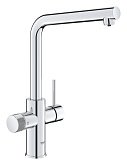 Купити Grohe Blue Pure Minta Змішувач для Кухні для Подачі Технічної І Фільтрованої Води 30588000