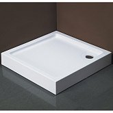 Купить Поддон Primera Frame Str1080 Квадратный 800х800х135