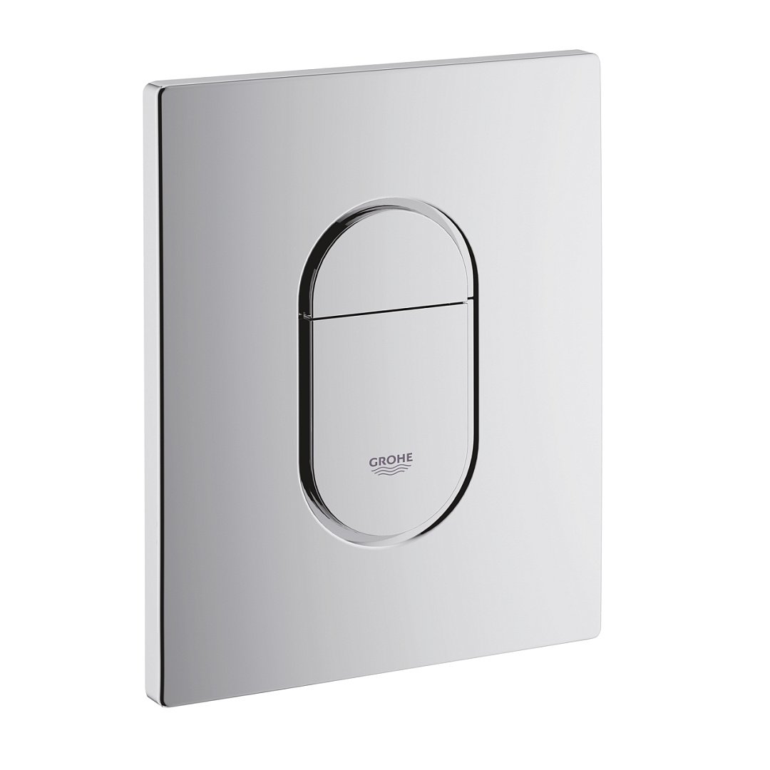 Инсталляции и монтаж Grohe Комплект Solido 5-В-1 Унитаз + Установка Rapid Sl C Клавишей Arena Cosmopolitan 39418000 фото 51