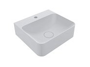 Купити Умивальник Miraggio Seed (Matt) 239 430х390х130