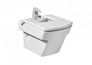 БИДЕ ПОДВЕСНОЕ ROCA HALL A357625000 фото