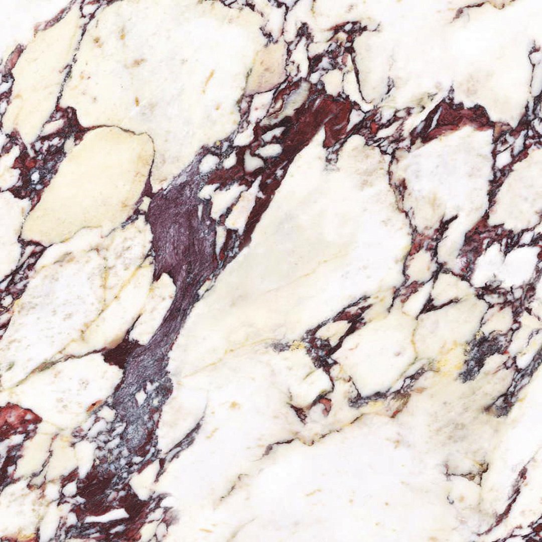 Керамогранит Плитка Energieker Calacatta Viola Natural 1200x1200x9 фото 1