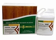 Купити будівельну хімію Грунтовка для паркету Recoll Acquafond Top 5л
