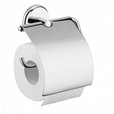 Тримач Туалетного Паперу Hansgrohe Logis Classic 41623000 фото