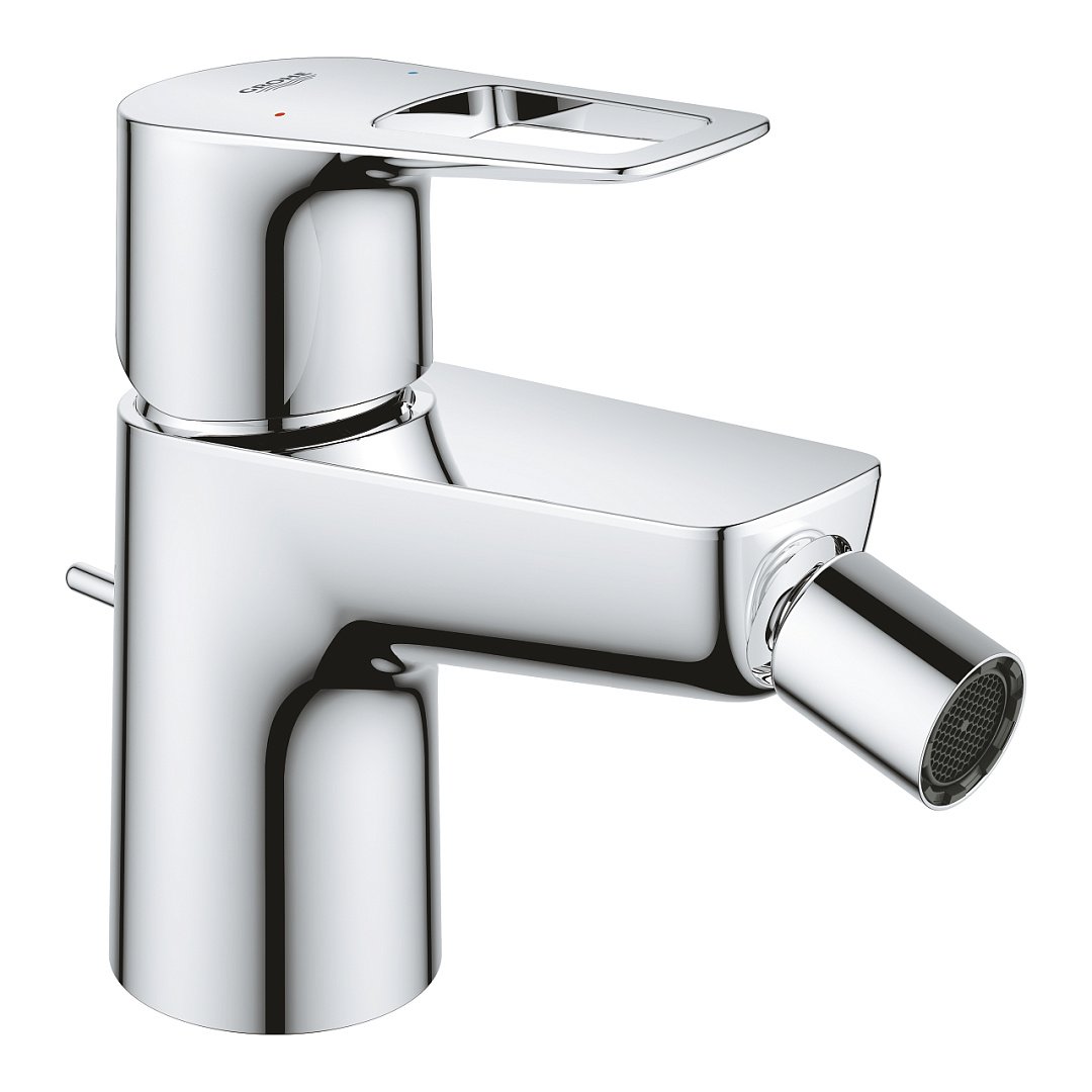 Смесители Grohe Bauloop New Однорычажный Смеситель для Биде 23338001 фото 7