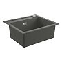 Grohe Мойка для Кухни 560 X 510 Мм, Granite Grey 316...