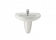 Раковина Roca Victoria A325393000 195Х560Х460 фото