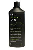 Купить Строительную химию Моющее Средство Litokol X-Cleaner Shine 1 л XCLSH0121