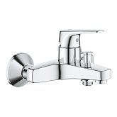 Купити Grohe Bauflow Змішувач Для Ванни 23601000