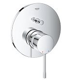 Купити Grohe Essence Одноважільний Змішувач На 2 Виходи 24167001