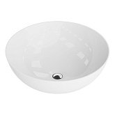 Купить Умывальник Lavita Round Lt-3003 410х410х140 на Столешницу 5900378310228
