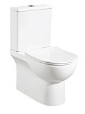 Купити Компакт Lavita Posejdon Горизонтальний Злив 5900378325567