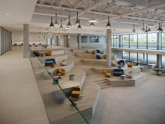 Купити плитку PORCELANOSA URBAN