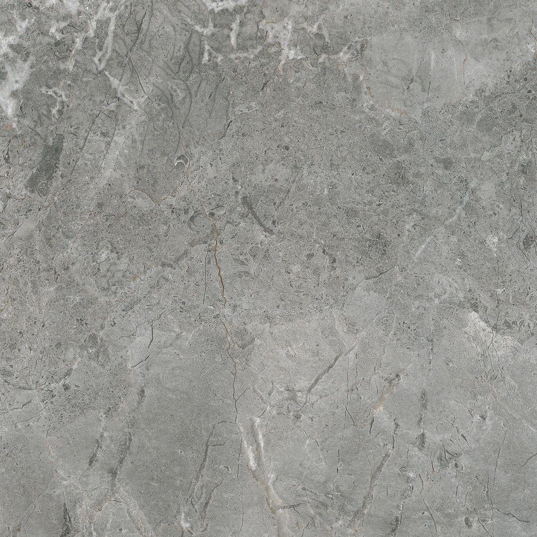 Керамогранит Плитка Inspiro Greyflower Glossy YH7P Polished 600х600 фото 1