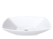 Умывальник Miraggio Lex S 560C 2014 550х400х165 фото