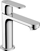 Купить Hansgrohe Rebris S 72517000 Смеситель для Умывальника 110