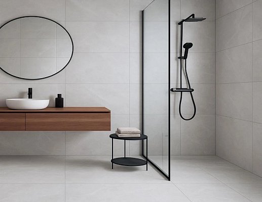 Купити плитку CERAMICA DESEO SILVER VELI