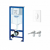 Інсталяція Для Унітазу Grohe Rapid Sl 38722001 фото