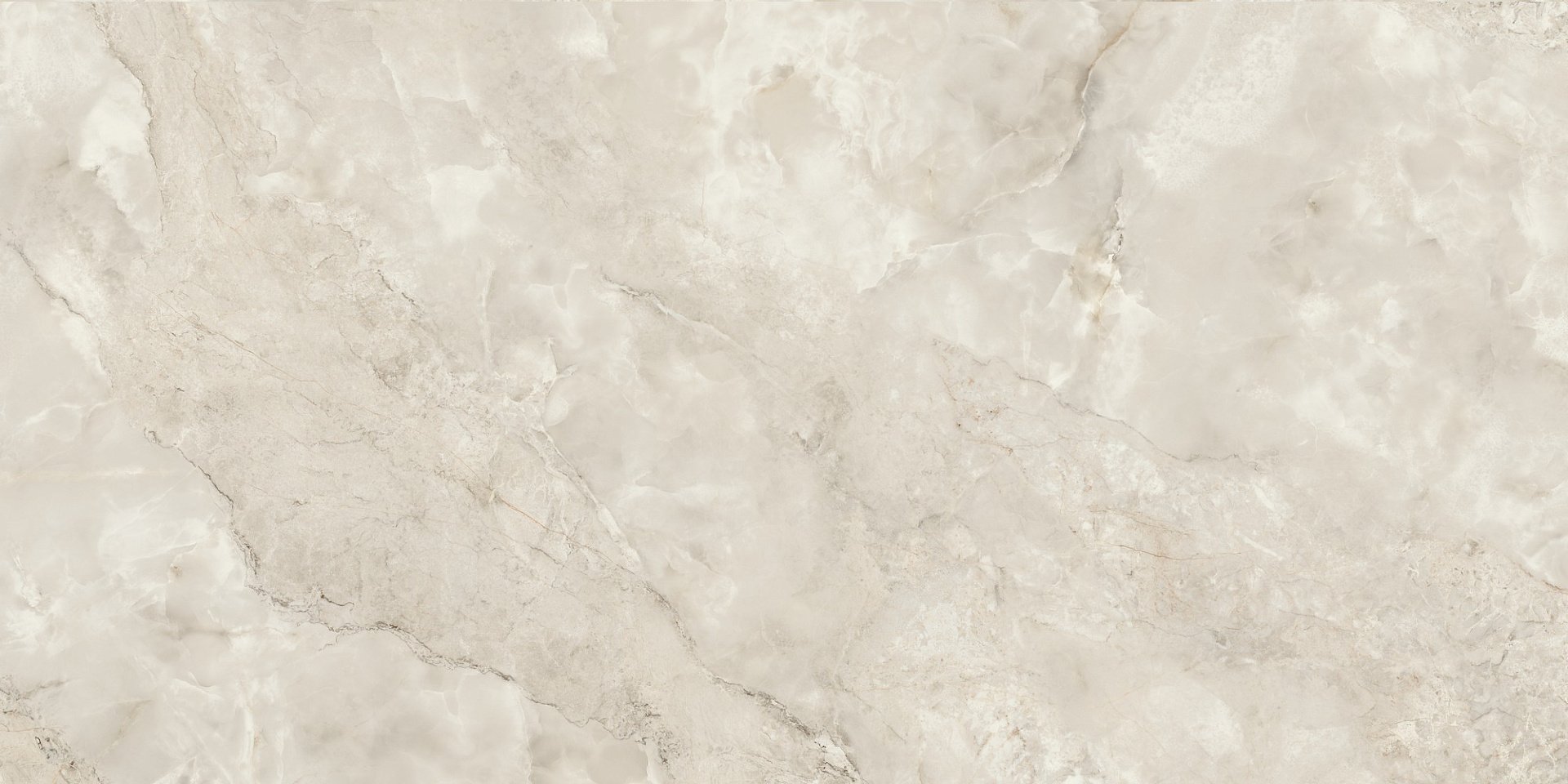 Керамогранит Плитка Azulejos Benadresa Aura Ivory Natural 600х1200 фото 1