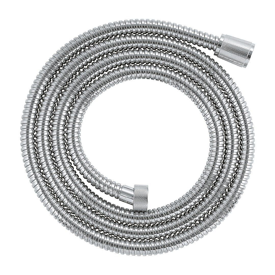 Душевая программа Grohe Relexaflex Metal Металлический Душевой Шланг 2000 28140001 фото 5