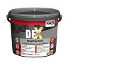 Купить Строительную химию Затирка Sopro DFX Bialy 10 1201-3 Эпоксидная 3 kg