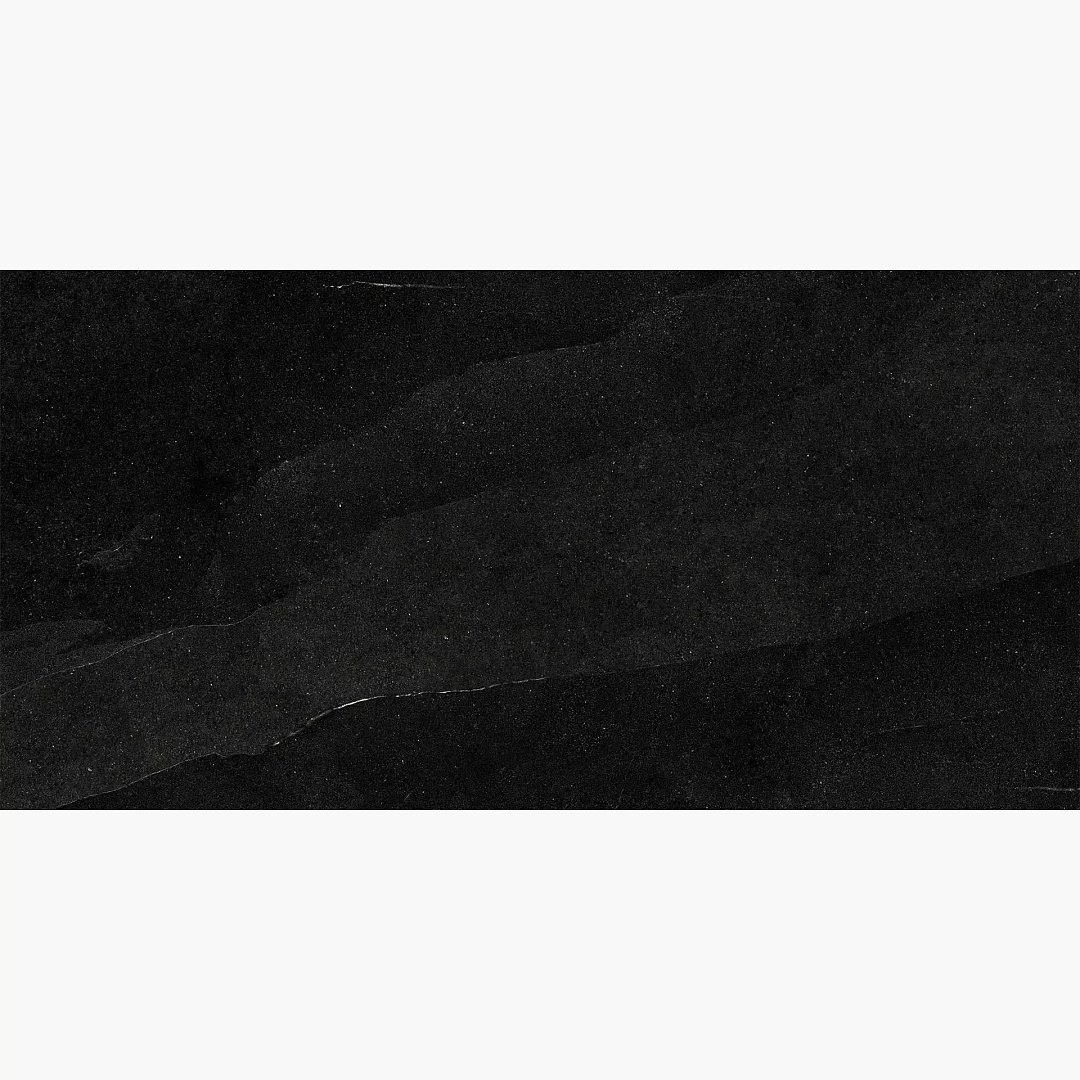 Керамогранит Плитка Italgraniti Shale SL05BA Dark 1200x600x9 фото 1