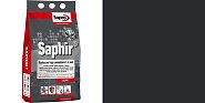 Купить Строительную химию Затирка Sopro Saphir Czarny 90 9524A-2 N Цементная 2 kg
