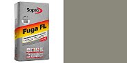Купить Строительную химию Затирка Sopro FL Kamienny Szary 22 622-25 N Цементная 25 kg