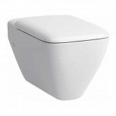 Унітаз Підвісний Laufen Palace H8207020000001 фото