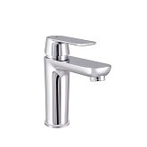 Змішувач для Умивальника Rubineta Elma-18 EL80008 фото