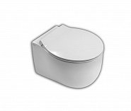 Унітаз Підвісний Hatria Le Fiabe Y1Bt01 фото